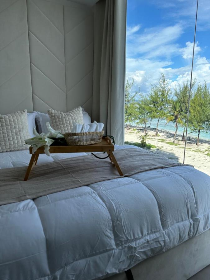 Lazzlla Beach Front Apartments Hulhumalé Exteriér fotografie